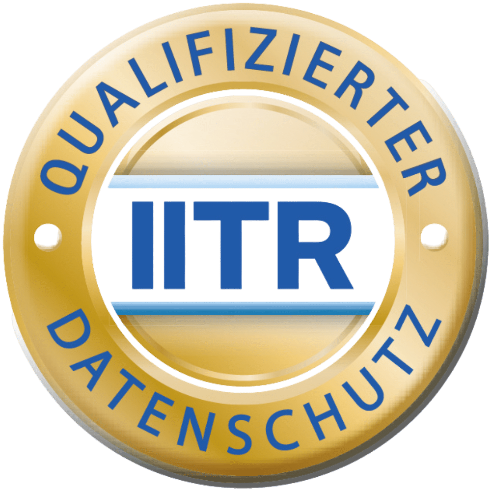 Datenschutz Hinweisbild